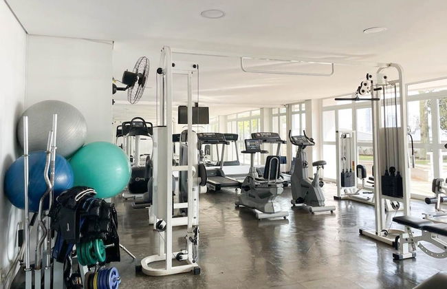 Loft Vila Madalena - Foto 24