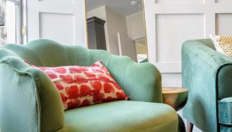 Warden's Close Apartments - Foto 3