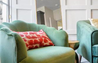 Warden's Close Apartments - Foto 3