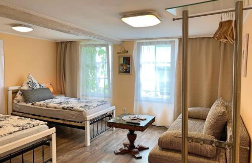 Fewo Zur Goldenen Traube - Foto 13