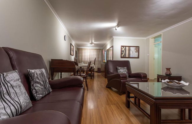 Fallsway Apartments Louden Court - Foto 13