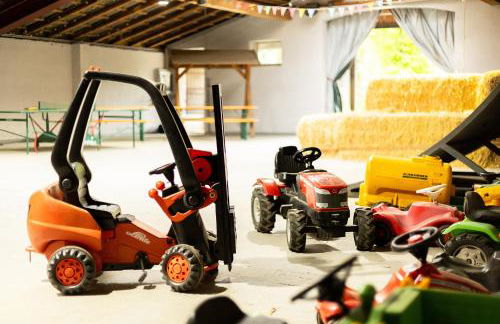 Heide Ferien - Hof Bockelmann - Foto 23