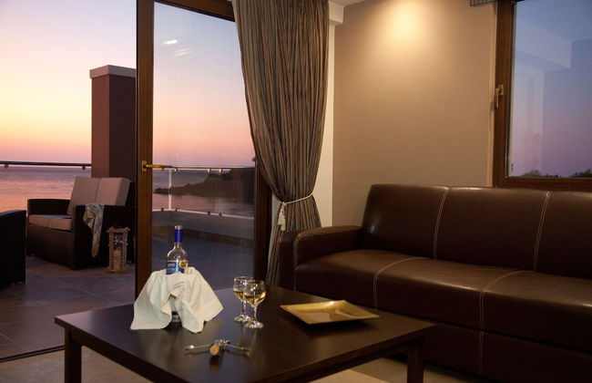 Golden Bay Suites - Foto 4