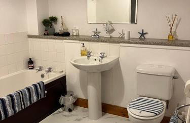 Midkinleith Farm Holiday Cottage - Foto 23