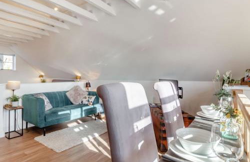 Heritage Triangle Apartment - Foto 5