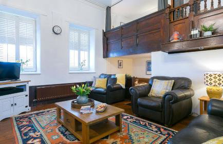 Capel Bach - Foto 45