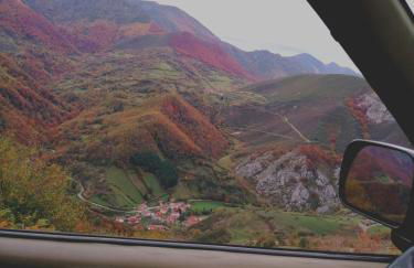 APARTAMENTOS RURALES EL PRIVILEGIO - Foto 43