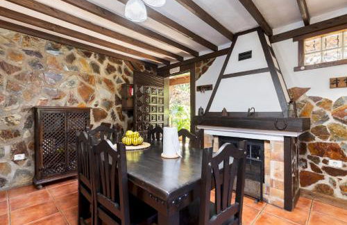 Home2Book Icod Rural Escape Pool BBQ - Foto 7