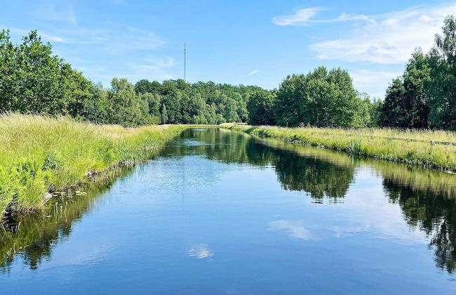 6 Person Holiday Home in Olofstrom-by Traum - Foto 13