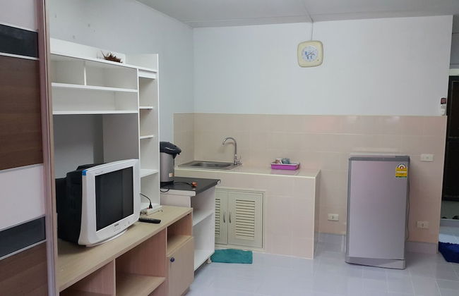 Popular Condo Muangthong Thani - Photo 10