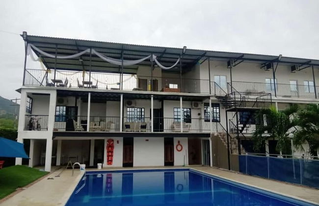 Santo Domingo Centro Vacacional - Foto 21