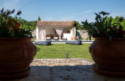 Villa Jona in Žužići - Haus für 8 Personen - Foto 14