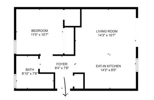 Modern State Unit 1 - Foto 31