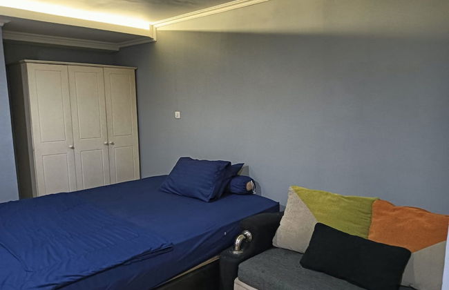 Gateway Cicadas Apartement by DBpro - Photo 2