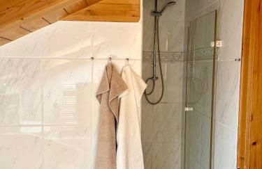 Haus Himmelswies Sommerbergbahnen Kostenlos - Foto 13