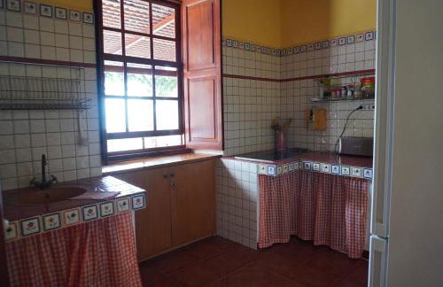 Casa Yeyo, Lomo Bermejo - Foto 25