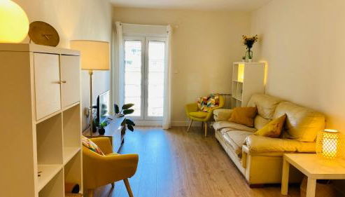 Amara - Apartamento acogedor y bien ubicado a un paso del Centro - Foto 2