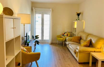 Amara - Apartamento acogedor y bien ubicado a un paso del Centro - Foto 2