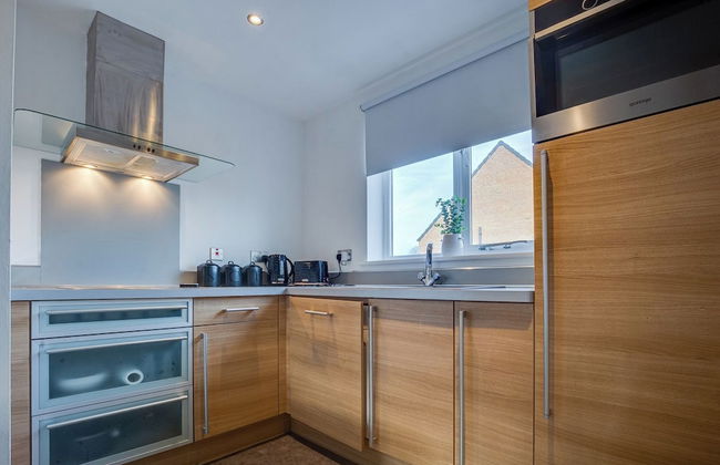 Quaint 1 Bedroom 1st Floor Flat - Photo 11