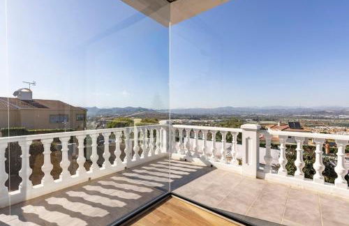 Villa Manzanilla, Malaga - Photo 26