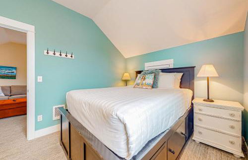 The Sandcastle - Foto 37