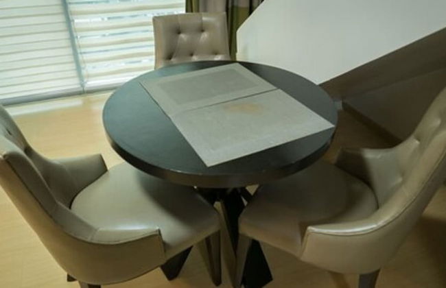 Avant Serviced Suites - Foto 28