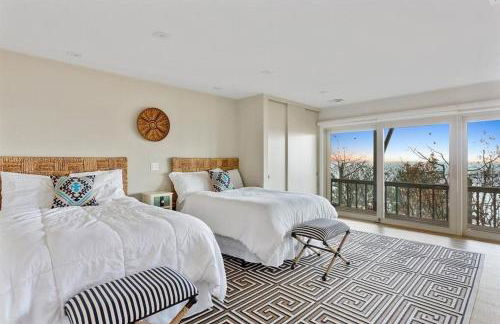 Luxury Beach House & Pool in Dunes National Park - Foto 37