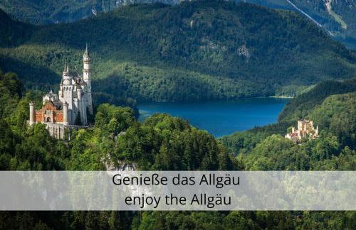 nice2be Lions Love - Augsburg Zentrum - Foto 21