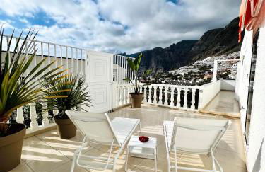 Luxury penthouse with breathtaking views and huge private terraces - Foto 3