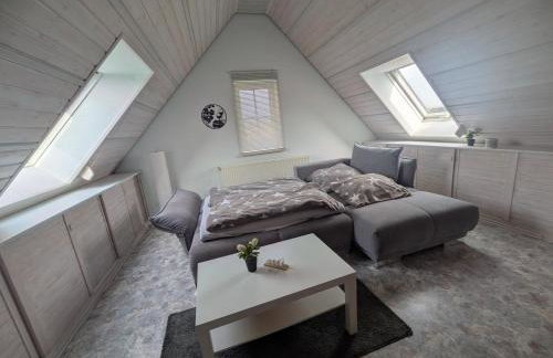 Ferienwohnungen "Weingenuss" für 1 bis zu 10 Personen direkt im Weingut - Foto 20