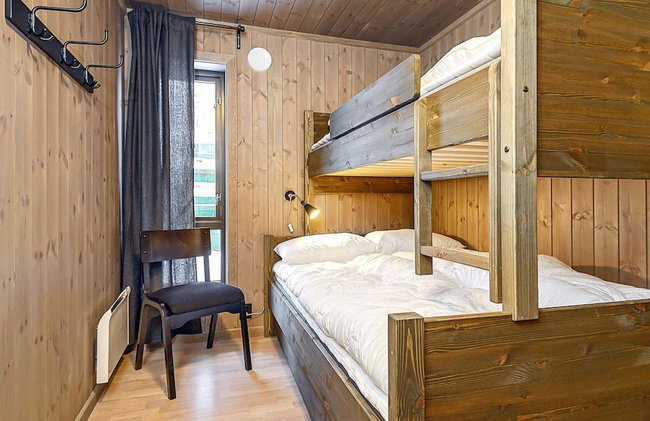 10 Person Holiday Home in Favang - Foto 6