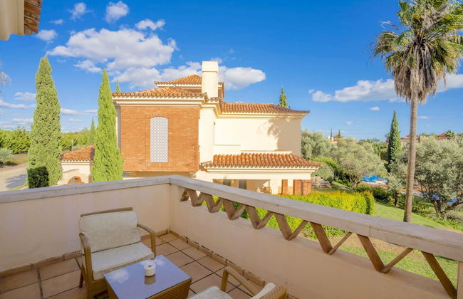 Villa Macy - Monte Rei - Foto 14