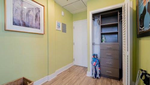 Palm Beach Island Condominiums - Foto 3, wardrobe