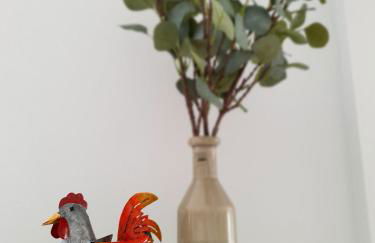 Ferienwohnung Kirschenknupp - Foto 24