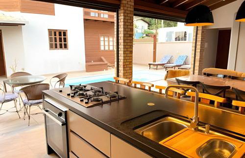 ASA | Spacious House | Pool | Gourmet | 5 Min Beach - Photo 19