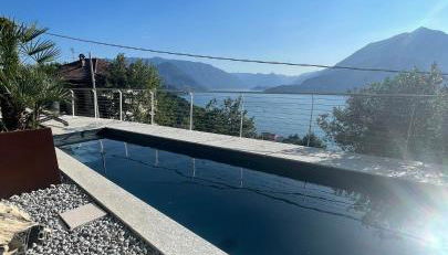 Varenna Hill apt - Foto 2