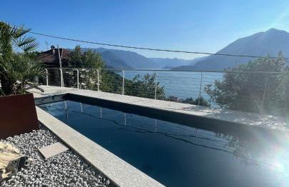 Varenna Hill apt - Foto 2