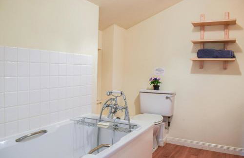 Gushat Cottage - Foto 27