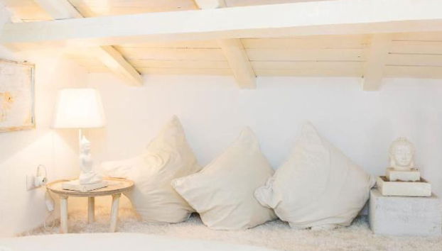 Natural Pantheon - Foto 5, Habitación