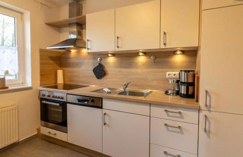 Ferienhaus Seesucht - Photo 12