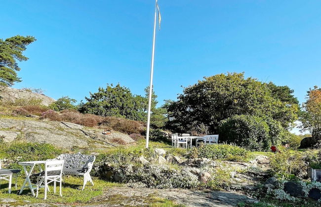 Spacious Family Cottage in Kyrkesund - Foto 29