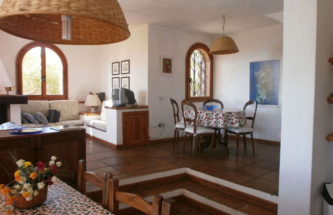 Donata Comfortable Holiday Residence - Foto 16