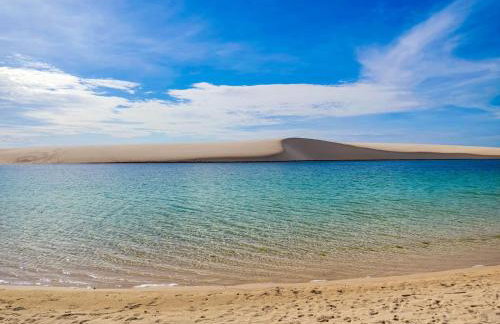 Condomínio Dunas Residence - Casa 7 ou Casa 10 - Santo Amaro - MA - Foto 23