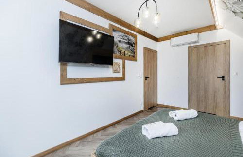 Villa Lawendowy Prestige - Foto 27