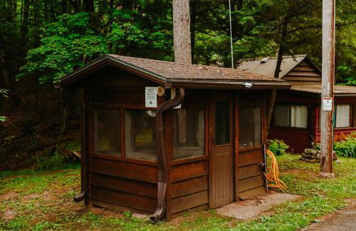 Old Stoney's Bass - Big Arbor Vitae Lake - Foto 28