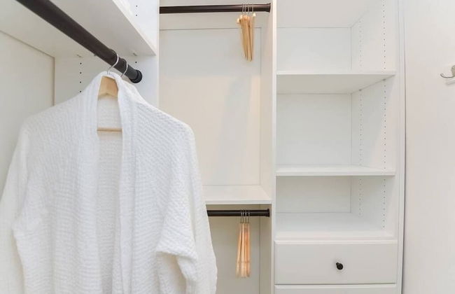 The Touraine - Foto 69