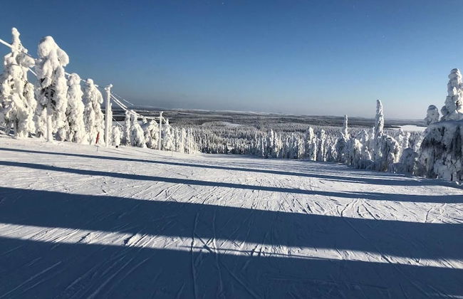 RukaSki Apartment - Foto 14