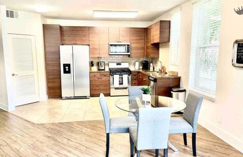 Spacious 2 Bedroom Venice Beach Villa - Foto 7