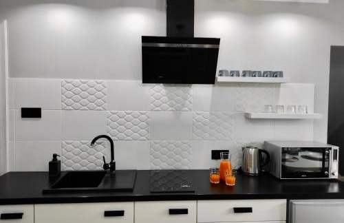 Apartament GRAY CRANE - Foto 10