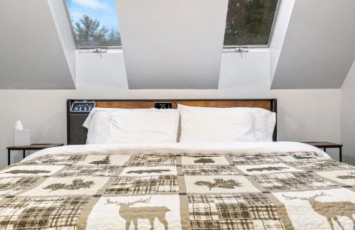 20Percent-off-Intro,15-min-to-SundayRiver,Hot-tub,Sauna,Pet-Kid-Friendly - Foto 31